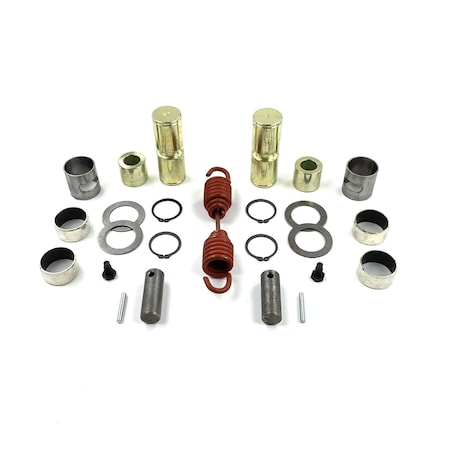 Meritor Repair Kit, Minor, Brake, Eaton 16-1/2 Es R507084
